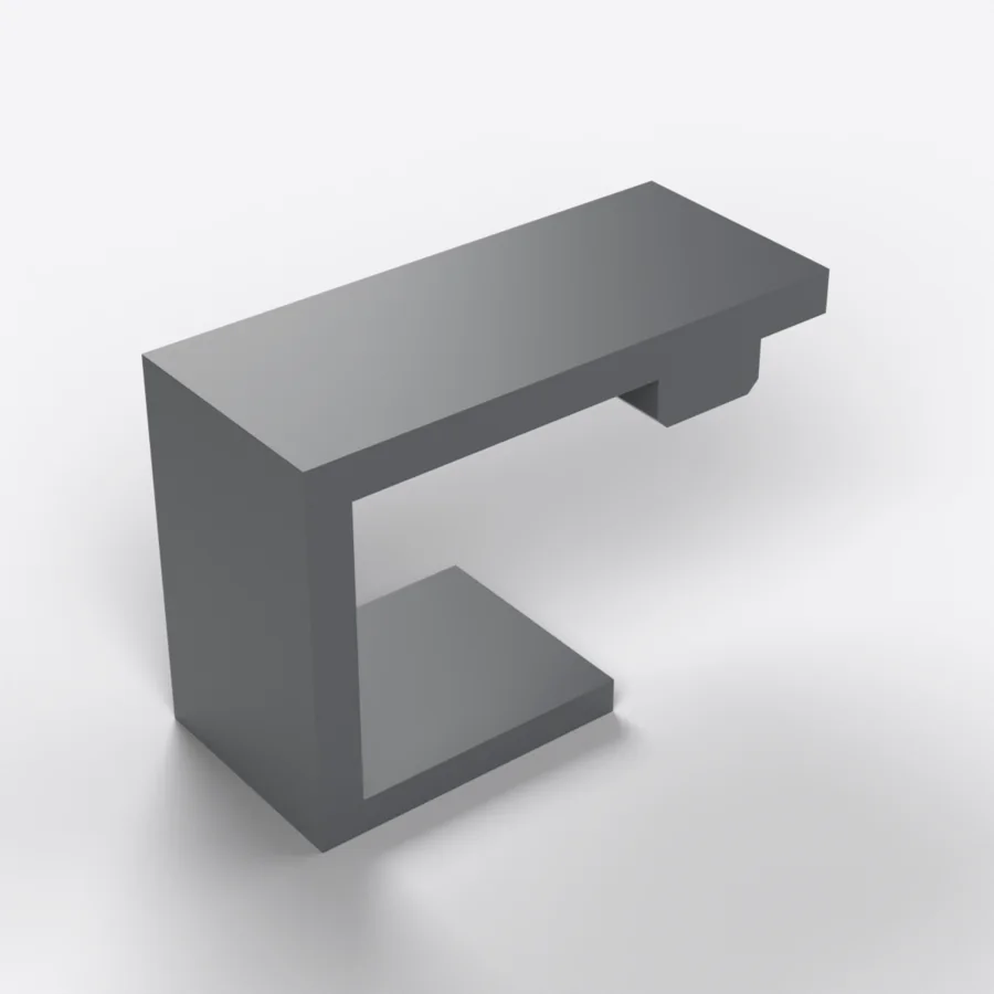 Tastetrykker mot dvale til Logitech MX Keys Tilbehør Logitech MX Keys