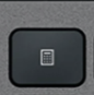 Calculator Replacement key Logitech MX Keys