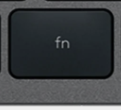 Fn Replacement key Logitech MX Keys