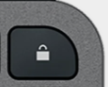 Standby Touche de remplacement AZERTY (BE) Noir Logitech MX Keys