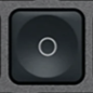 O Touche de remplacement AZERTY (BE) Noir Logitech MX Keys