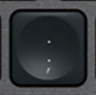 . / ; Replacement key Logitech MX Keys
