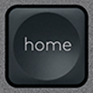 Home Touche de remplacement Logitech MX Keys