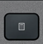 Calculator Touche de remplacement Logitech MX Keys