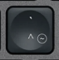 ^ / ` Touche de remplacement Logitech MX Keys