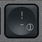 ! / ¨ / ] Touche de remplacement Logitech MX Keys