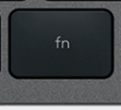 Fn Touche de remplacement Logitech MX Keys