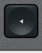 Arrow Left Replacement key Logitech MX Keys