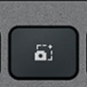 Screenshot Replacement key QWERTZ (CH) Black Logitech MX Keys