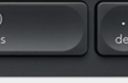 0 (Num) Touche de remplacement Logitech Craft