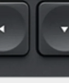 Arrow Left Replacement key Logitech Craft