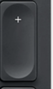 + (Num) Touche de remplacement Logitech Craft