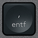 Entf (Num) Ersatztaste QWERTZ (DE) Schwarz Logitech MX Keys