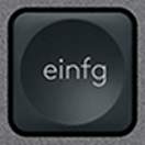 Einfg Ersatztaste QWERTZ (DE) Schwarz Logitech MX Keys