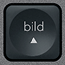 Bild hoch Ersatztaste QWERTZ (DE) Schwarz Logitech MX Keys