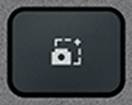 Screenshot Ersatztaste QWERTZ (DE) Schwarz Logitech MX Keys