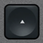 Pfeil hoch Replacement key Logitech MX Keys