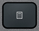 Calculadora Tecla de repuesto QWERTY (ES) Negro Logitech MX Keys
