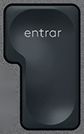 Enter Tecla de repuesto QWERTY (ES) Negro Logitech MX Keys