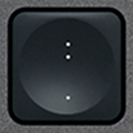 . / : Tecla de repuesto QWERTY (ES) Negro Logitech MX Keys