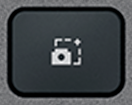 Screenshot Tecla de repuesto QWERTY (ES) Negro Logitech MX Keys