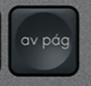 Av Pág Replacement key Logitech MX Keys