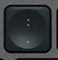 . / : Touche de remplacement Logitech MX Keys