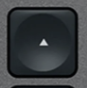 Flecha arriba Replacement key Logitech MX Keys