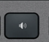 Volumen + Touche de remplacement QWERTY (ES) Noir Logitech MX Keys