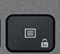 Menu contextuel Touche de remplacement AZERTY (FR) Noir Logitech MX Keys