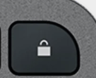 Standby Touche de remplacement AZERTY (FR) Noir Logitech MX Keys