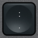 . / : Tasto di ricambio QWERTY (IT) Nero Logitech MX Keys