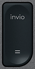 Invio (Num) Tasto di ricambio QWERTY (IT) Nero Logitech MX Keys