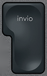 Invio Tasto di ricambio QWERTY (IT) Nero Logitech MX Keys