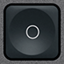 O Tasto di ricambio QWERTY (IT) Nero Logitech MX Keys
