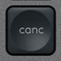 Canc Touche de remplacement Logitech MX Keys