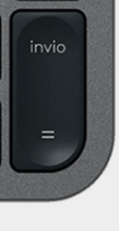 Invio (Num) Touche de remplacement QWERTY (IT) Noir Logitech MX Keys