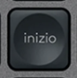 Inizio Touche de remplacement Logitech MX Keys