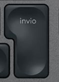 Invio Replacement key Logitech MX Keys