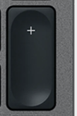 + (Num) Touche de remplacement Logitech MX Keys