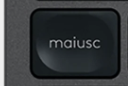 Maiusc (L) Replacement key Logitech MX Keys