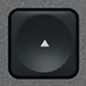 Freccia su Touche de remplacement Logitech MX Keys