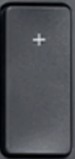 + (Num) Touche de remplacement Logitech ERGO K860