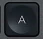 A Replacement key Logitech Signature Slim K950