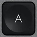 A Reservetast Logitech MX Keys for Mac