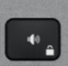 Bluetooth 1 Touche de remplacement Logitech MX Keys for Mac