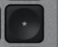 - (Num) Touche de remplacement Logitech MX Keys for Mac