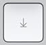 Fin ↘ Replacement key Apple Magic Keyboard avec pavé numérique