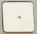 Flèche gauche ← Touche de remplacement Apple Magic Keyboard avec pavé numérique