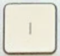I Replacement key Apple Magic Keyboard avec pavé numérique